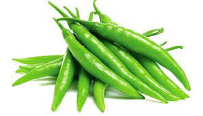 Chilli Grün 12x250g