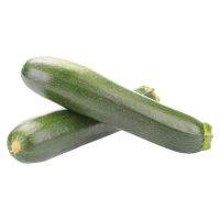 Zuchini 5Kg 14/21 B Grün