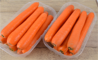 Möhren Schale 12x1Kg