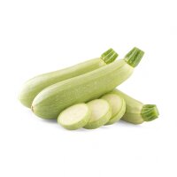 Zucchini Weiss 5Kg