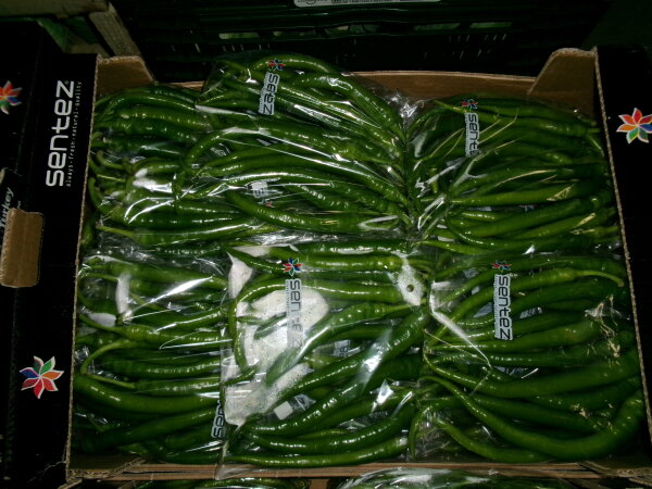 Parika Kilcik Sivri 15x400g TR