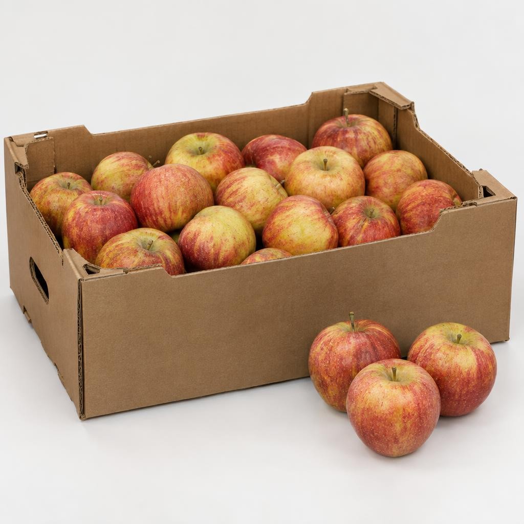 Äpfel Breaburn 11 Kg