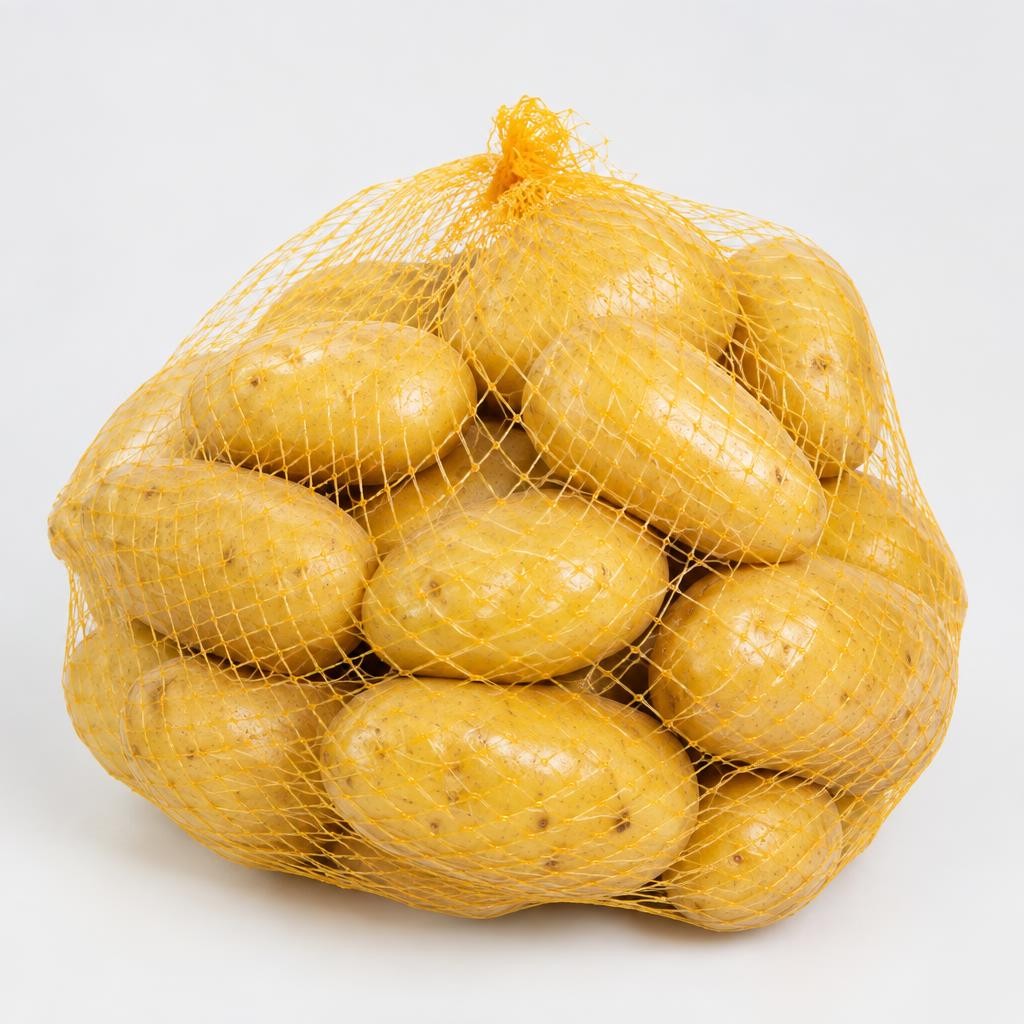 Kartoffel 5Kg Neue Ernte