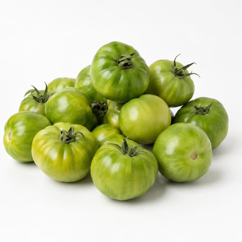 Tomaten Grün 6Kg