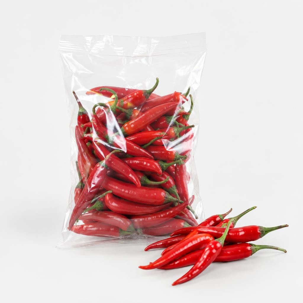 Chilli Rot 12x250g