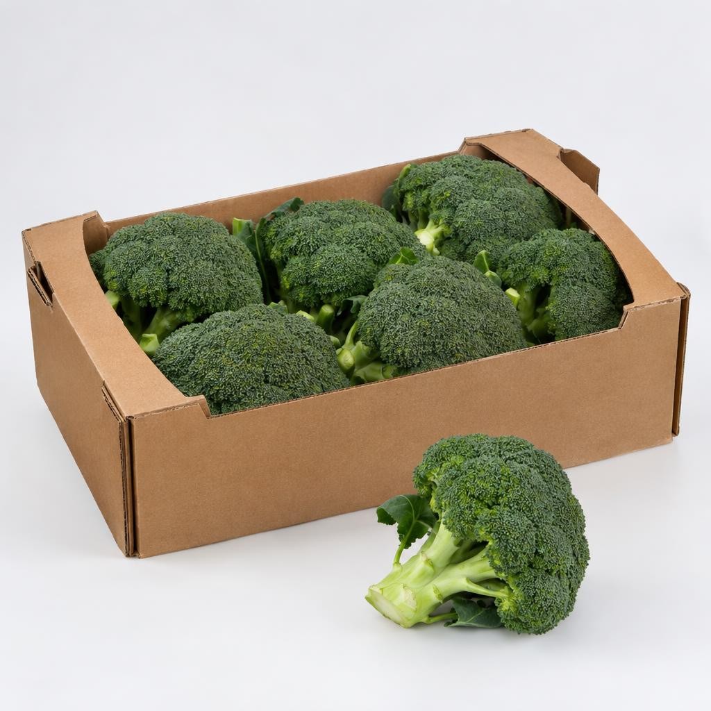 Broccoli 10x500g
