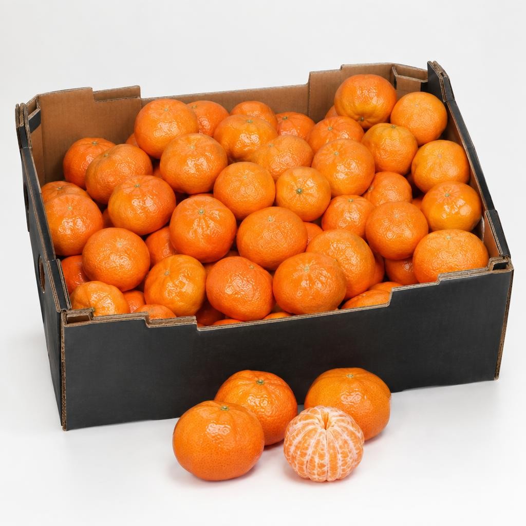 Mandarinanen Orri 10Kg