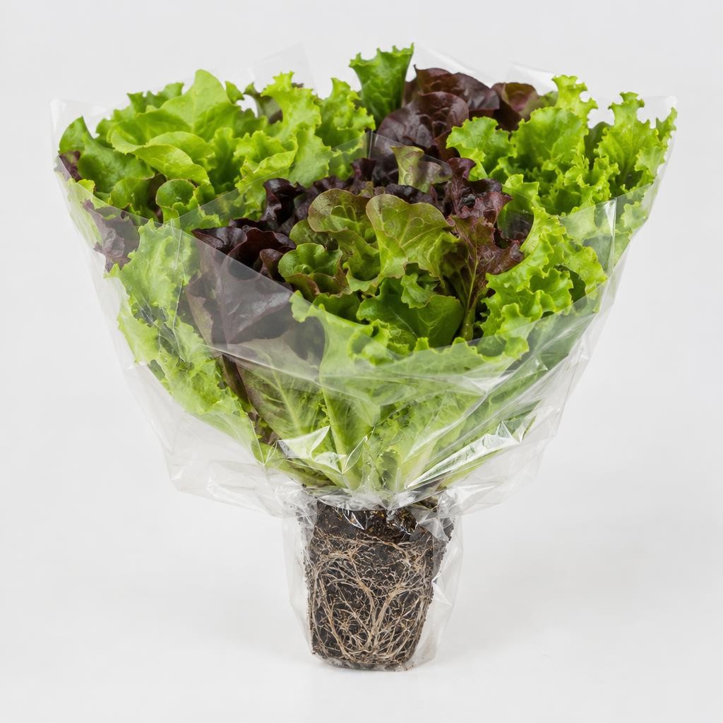 Salat Mix 8er
