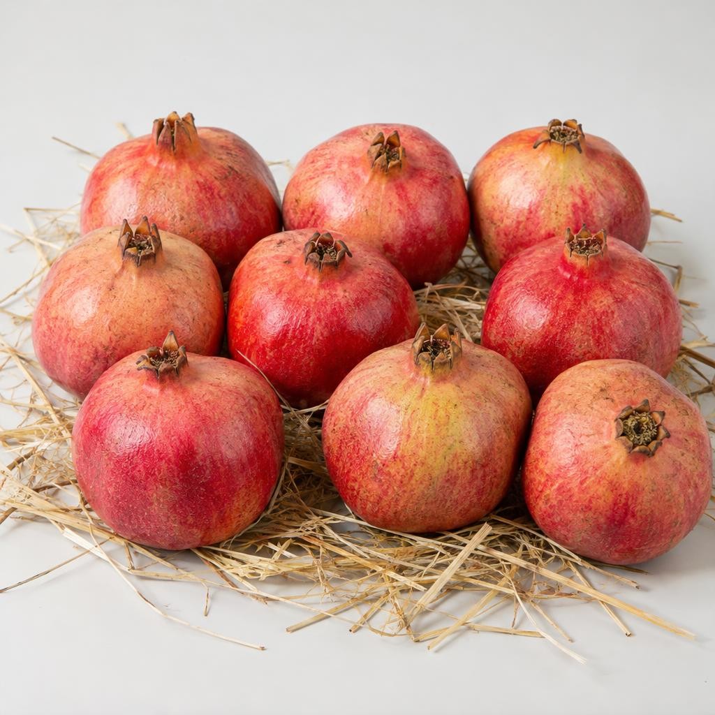 Granatapfel 9er tr