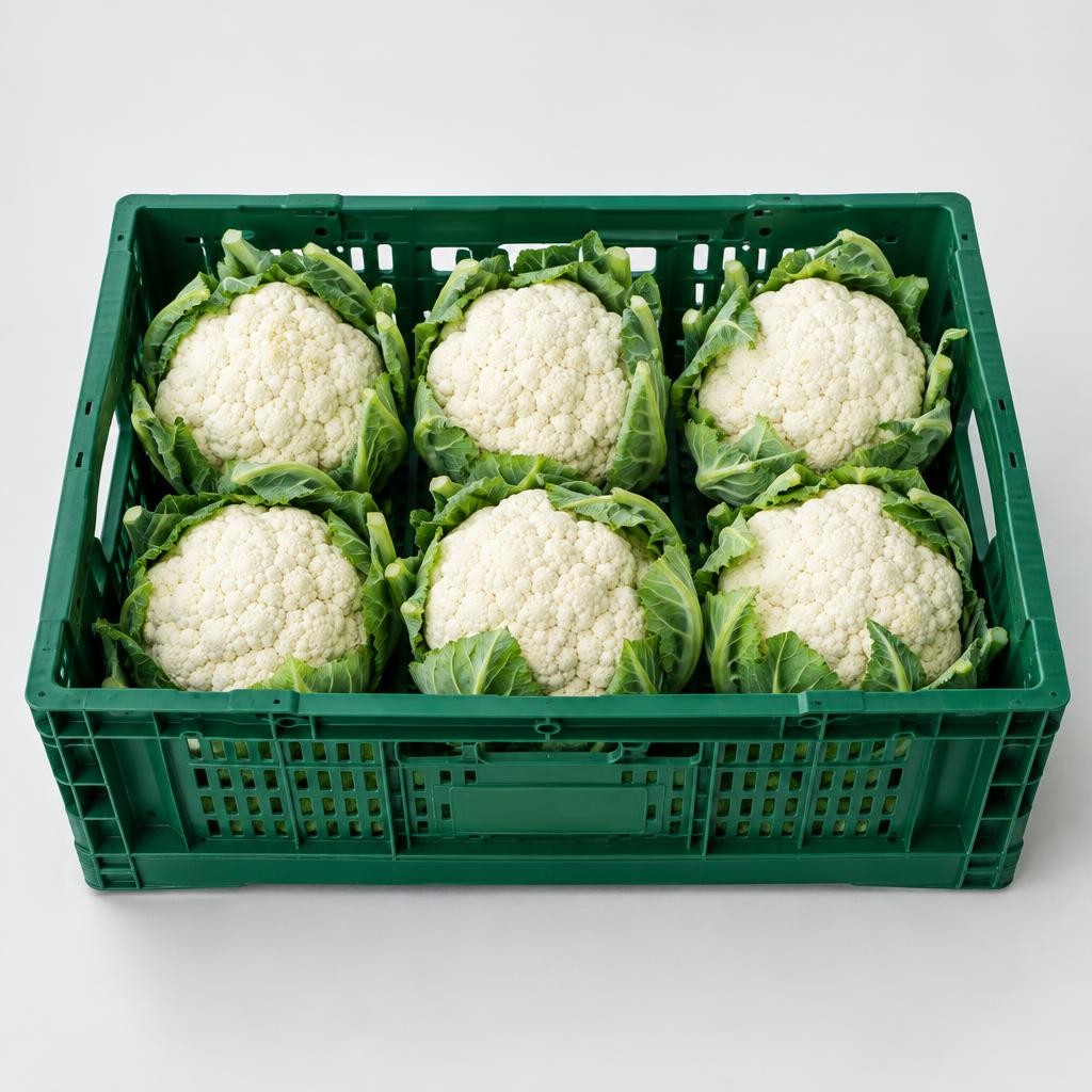 Blumenkohl 6er